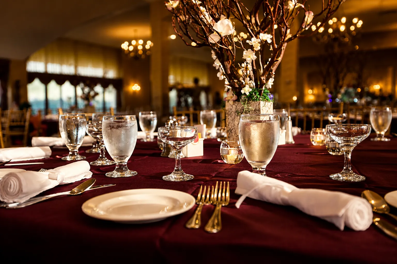 Venue Detail 3