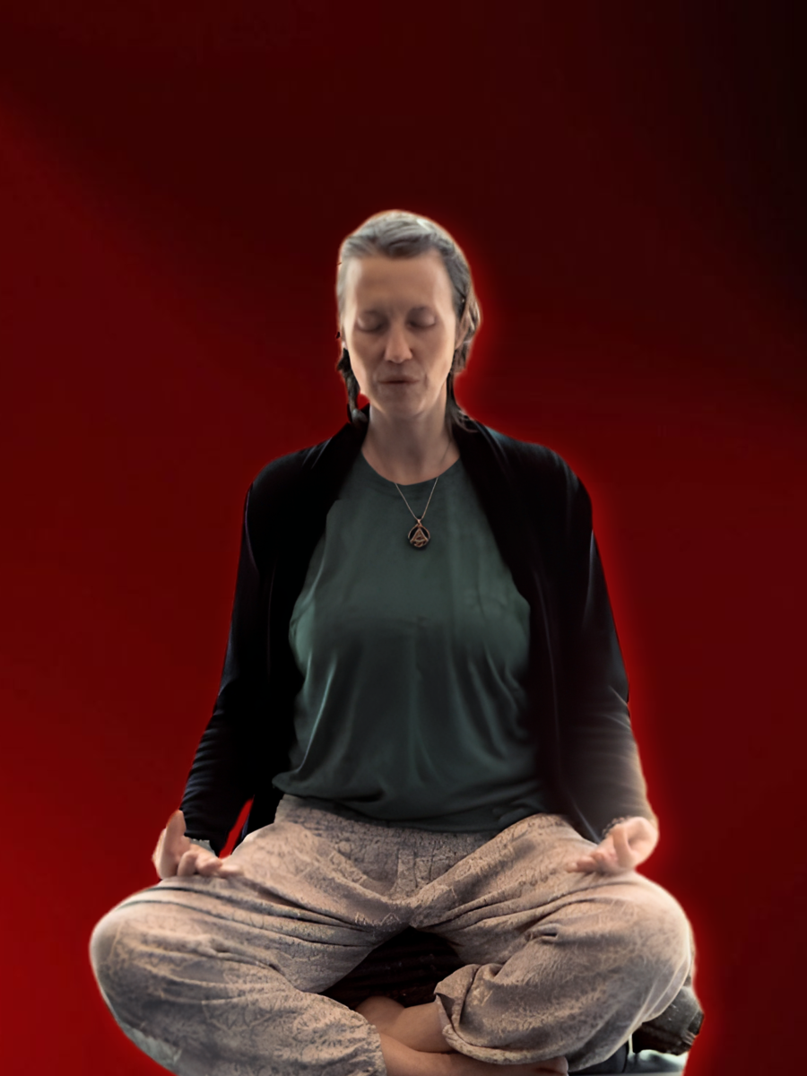 Gentle Slow Yoga 