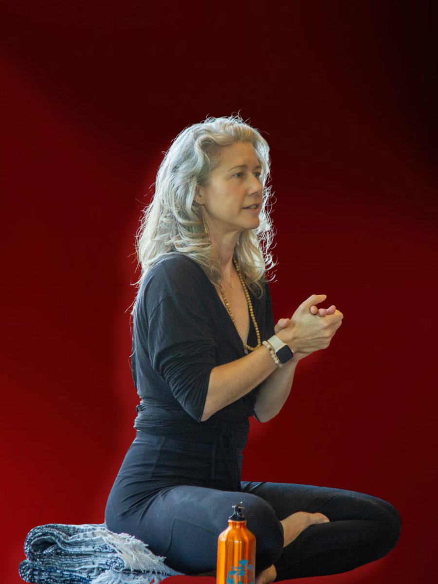 Mindfulness 