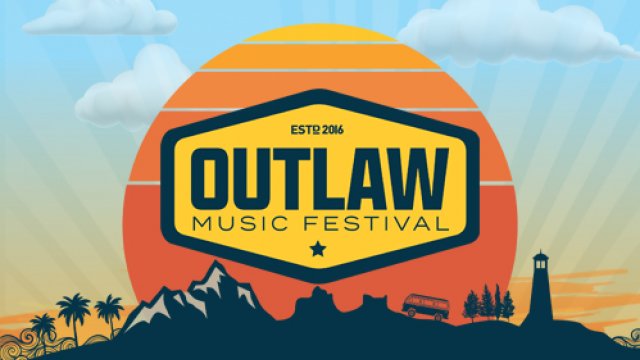 Outlaw Fest