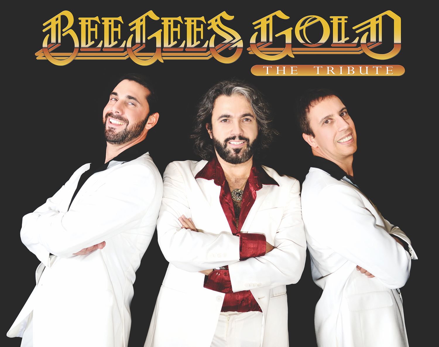 tribute to beegees