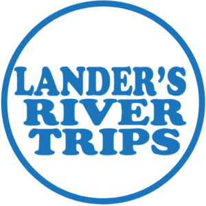 Lander’s River Trips