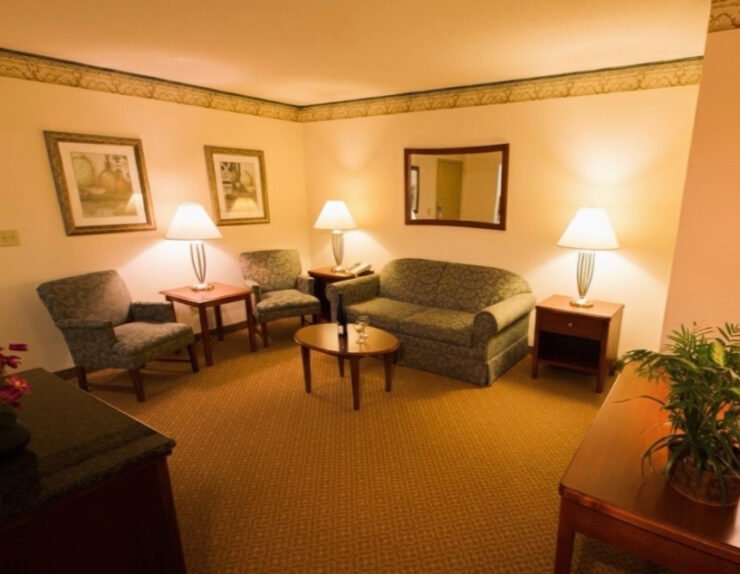 2 bedroom efficiency 2