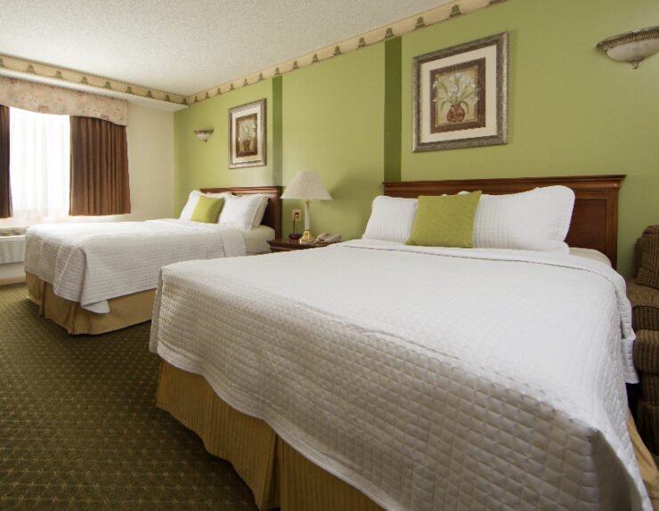 312 One BDRM Efficiency Bedroom 1 1