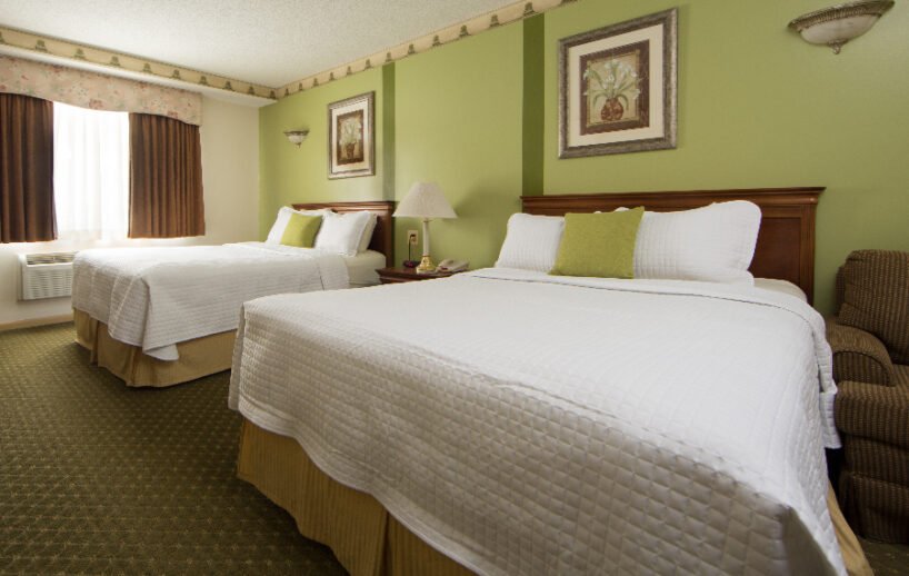 312 One BDRM Efficiency Bedroom 1 1