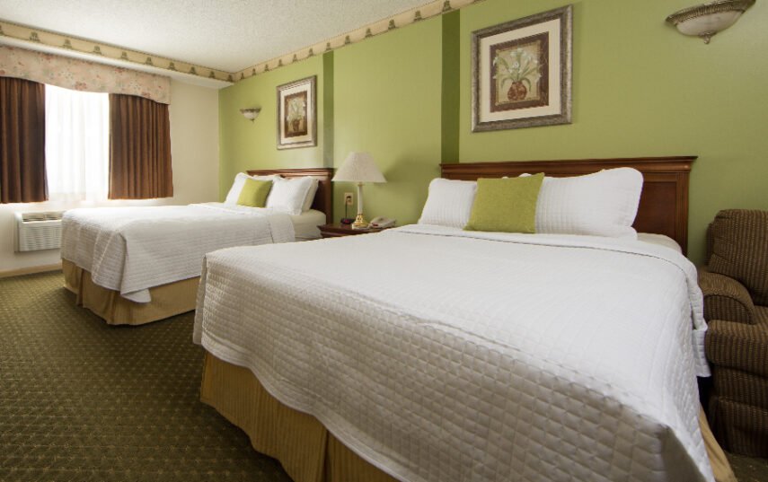 312 One BDRM Efficiency Bedroom 1 1