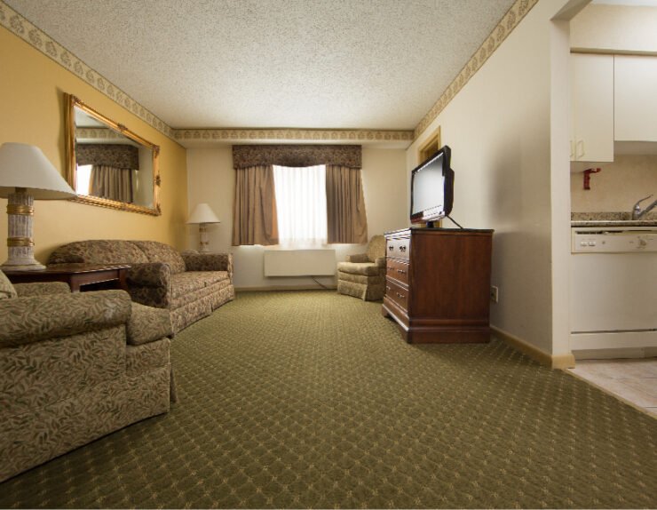 312 One BDRM Efficiency Livingroom Kitchen2 1