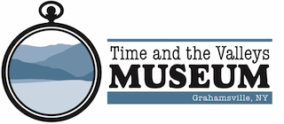 Time and the Valleys Museum