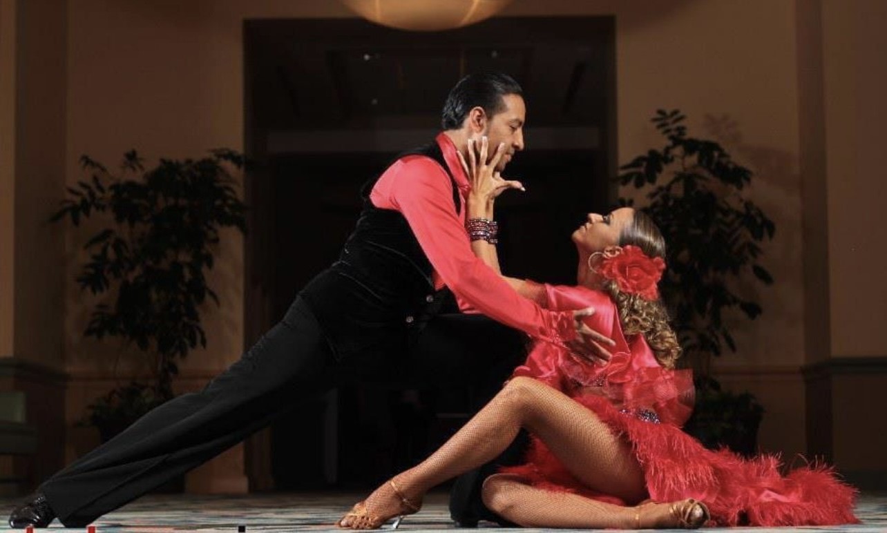 Edgar Osorio Dance Pic for Advertising thumbnail IMG ()