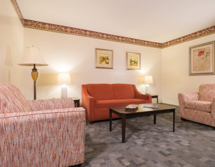 Copy of Villa Roma 1