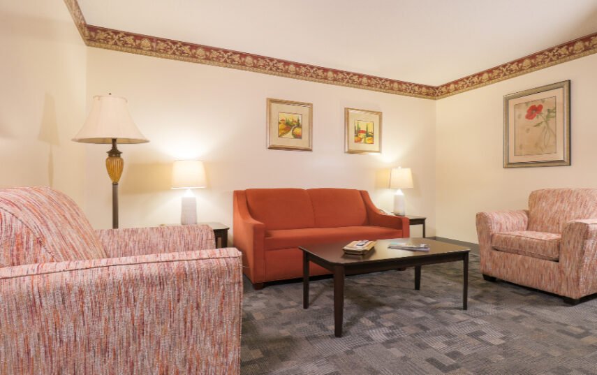 Copy of Villa Roma 1