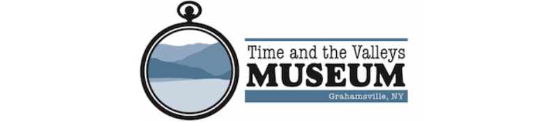 Time and the Valleys Museum 1