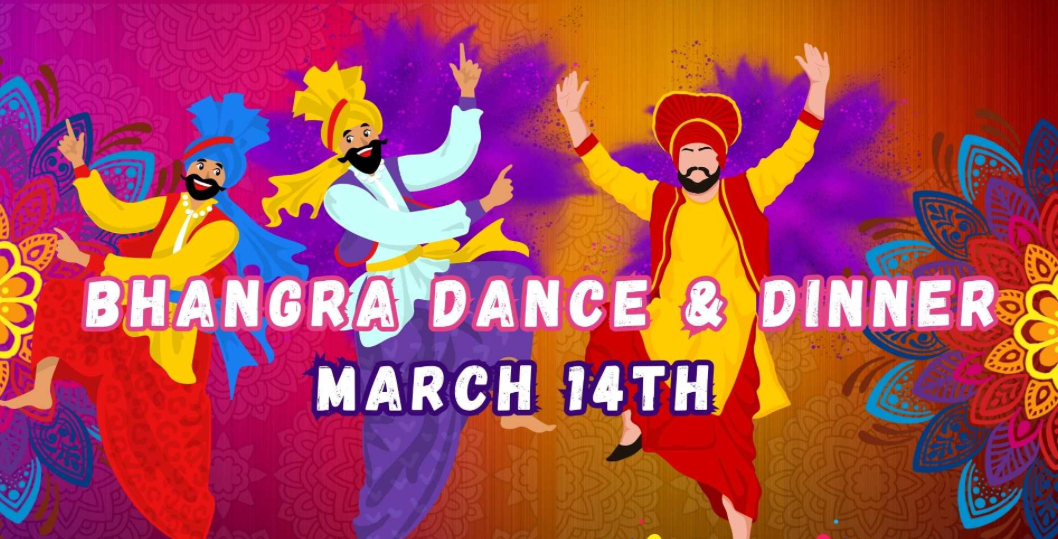 Virsa Bhangra Dance Group