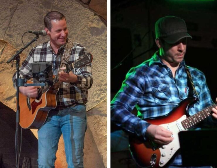 Catskills Music Festival 2025 3