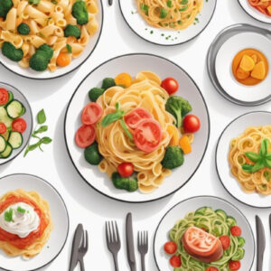 5-Course Dinner Package (Adult)