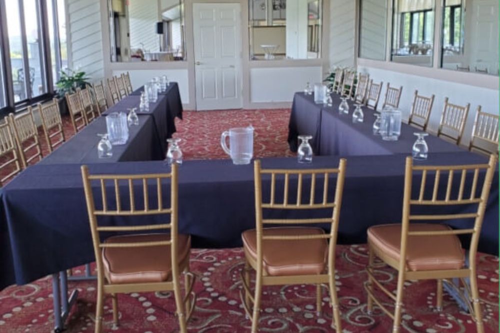 Events Spaces 2 meetings 1 1