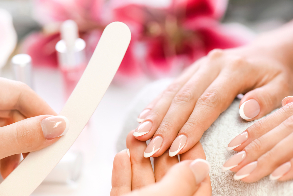 Spa and Salon 3 salon service