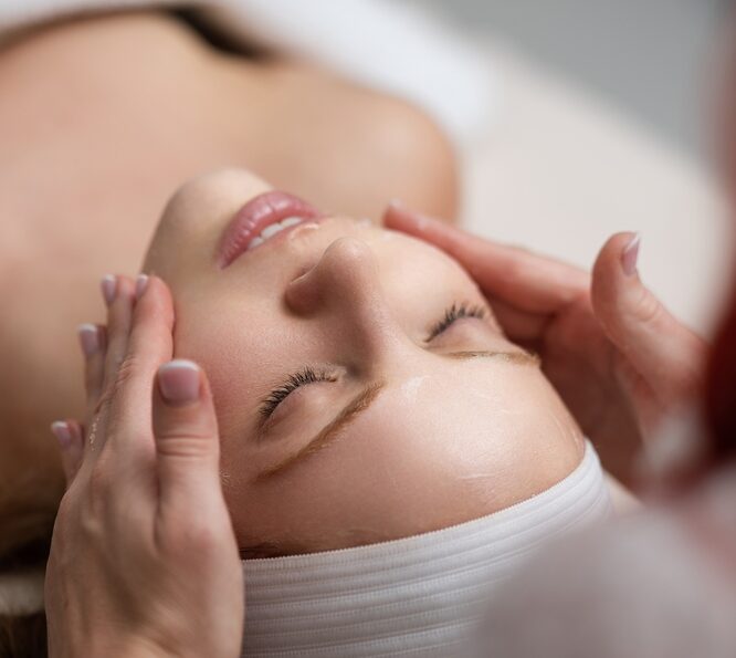 Spa and Salon 1 spa