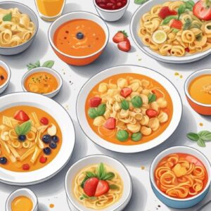 3-Course Dinner Package (Children)
