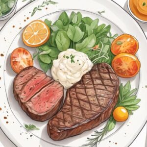 5-Course Dinner & Breakfast  Package (Children)