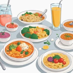 3-Course Dinner & Breakfast  Package (Adult)