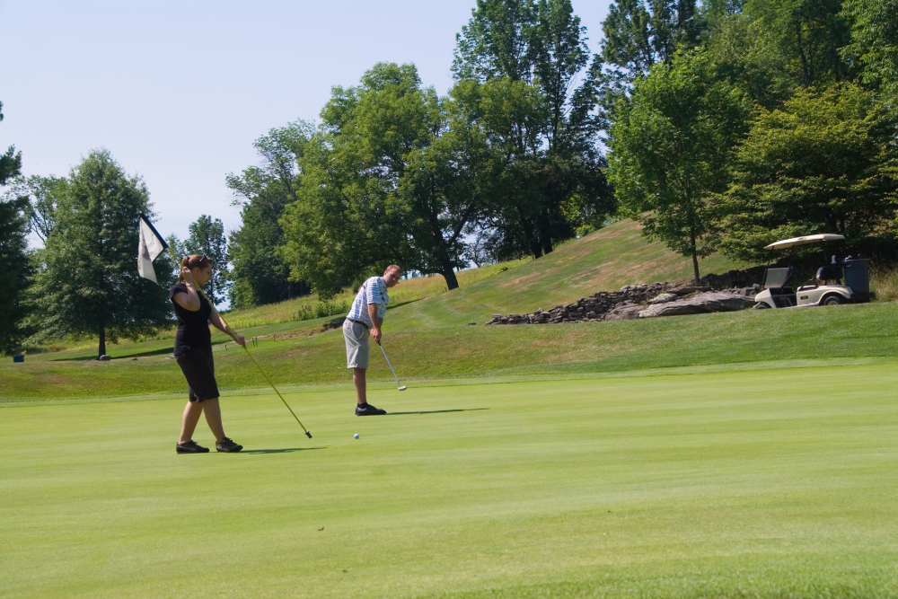 Photography Packages 5 Golf setting flag glofers 1