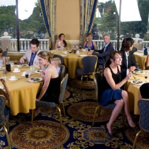 An Italian Fine Dining Experience at The Villa Roma That’s Meant to Be Savored 2 Italian Fine Dining in New York