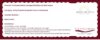 Voucher Option 2