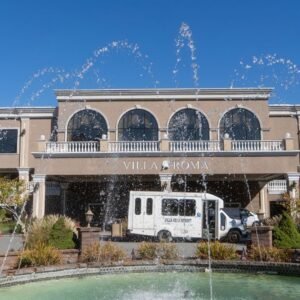 best resort in New York