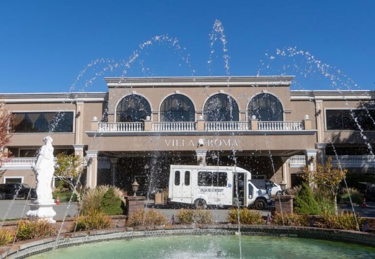 best resort in New York