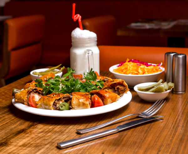 3-Course Dinner & Breakfast  Package (Children) 3 Days