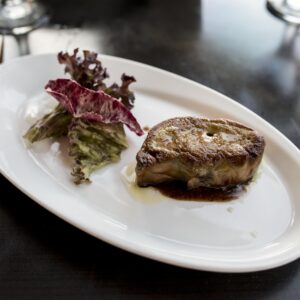 3-Course Dinner Package (Adult) 3 Days