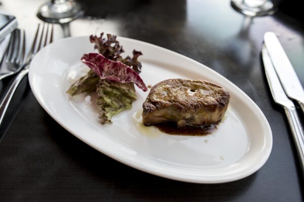 3-Course Dinner Package (Adult) 3 Days