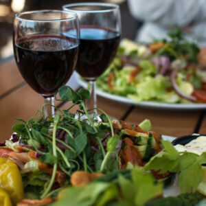 3-Course Dinner & Breakfast  Package (Children) 7 Days