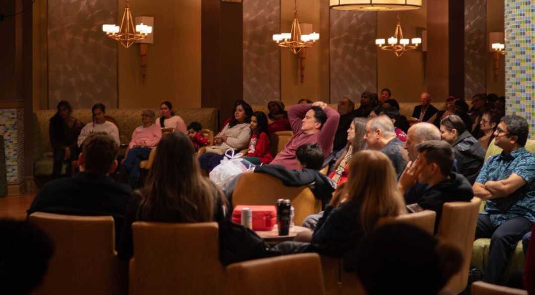 Conference Room Rental In New York