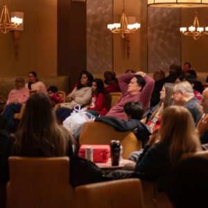 Conference Room Rental In New York