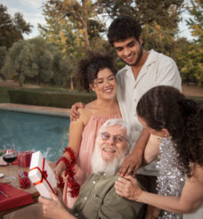 Where Moments Become Memories: Why Your Next Celebration Deserves a Destination
