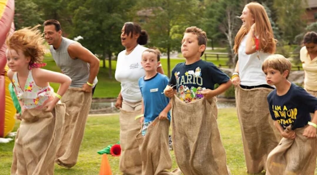 family recreation center New York