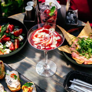 3-Course Dinner Package (Adult) 2 Days