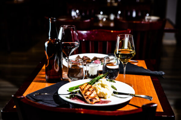 3-Course Dinner & Breakfast  Package (Children) 5 Days