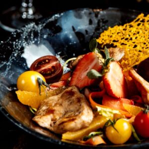 5-Course Dinner Package (Adult) 2 Days