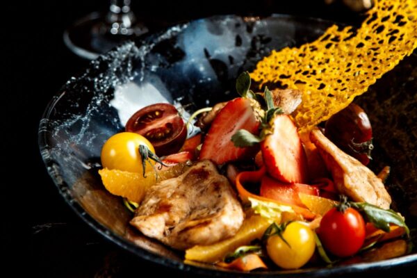 5-Course Dinner Package (Adult) 2 Days