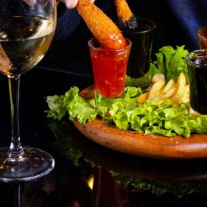 3-Course Dinner & Breakfast  Package (Children) 6 Days