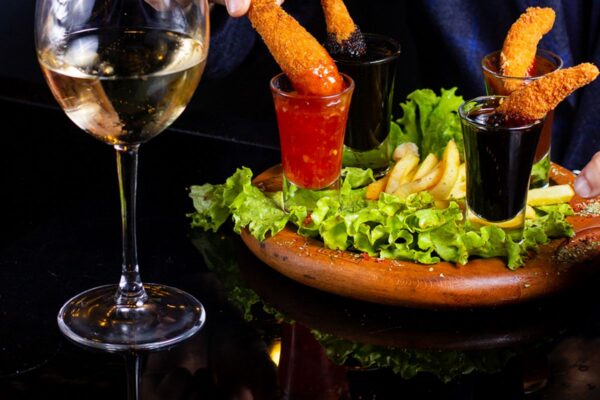 3-Course Dinner & Breakfast  Package (Children) 6 Days