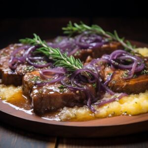 3-Course Dinner & Breakfast  Package (Adult)