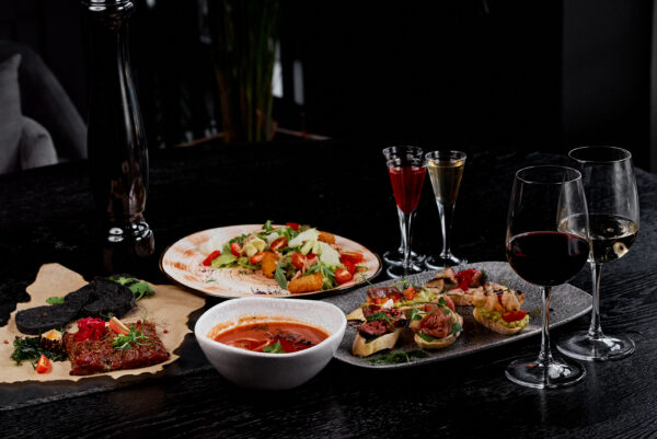 3-Course Dinner & Breakfast  Package (Children) 2 Days