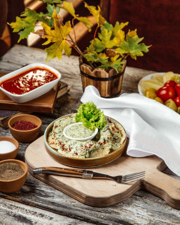 3-Course Dinner & Breakfast  Package (Children)