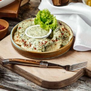3-Course Dinner Package (Adult) 1 Days
