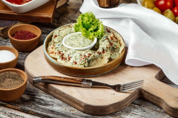 3-Course Dinner Package (Adult) 1 Days