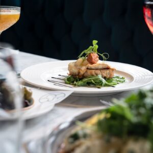 5-Course Dinner Package (Adult) 3 Days